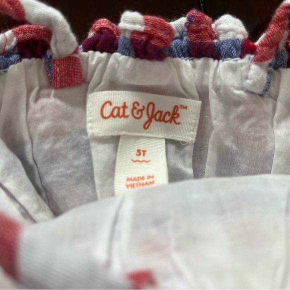 Girls/Toddler 5T group of 9 items of various brands - Picture 8 of 13